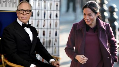 Photo of Tommy Hilfiger ar dori să-i creeze ținutele ducesei de Sussex: „E minunată, uimitoare”