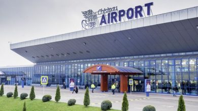 Photo of Greva aeroportuarilor din Italia: Ce curse de pe Aeroportul din Chișinău se rețin?