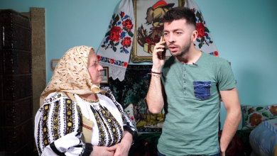Photo of video | „Așa a zis bunica”. Un filmuleț ce îndeamnă tinerii să iasă la vot pe 26 mai a devenit viral pe internet