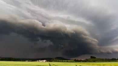 Photo of Ploile cu descărcări electrice și vijelia pun stăpânire pe întreaga țară. Meteorologii anunță un nou Cod galben