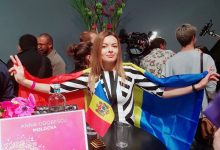 Photo of video | Moldova va participa la ESC 2019. Ana Odobescu va evolua pe scena de la Tel Aviv datorită președintelui Partidului ȘOR