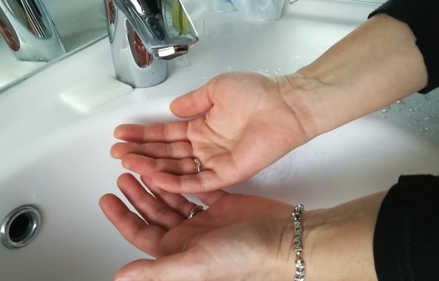 Photo of Sectorul Botanica rămâne fără apă în robinete până la sfârșit de mai. Ce adrese ar putea fi afectate?
