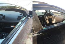 Photo of foto | Surprize matinale la Durlești. Câțiva șoferi și-au găsit mașinile cu geamurile sparte