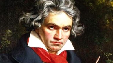 Photo of foto | Va perpetua oare și talentul? O șuviță din părul compozitorului Beethoven va fi scoasă la licitaţie