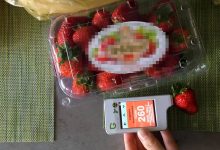 Photo of Sunt sau nu sigure căpșunile din piețele Moldovei? Răspunsurile și recomandările Agenției pentru Siguranța Alimentelor