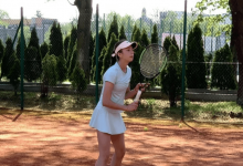 Photo of Moldoveanca Anastasia Bozova a trecut în finala Radom Cup 2019. Cu cine va lupta pentru trofeu?