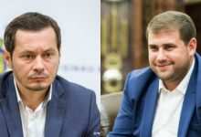 Photo of Codreanu, despre inițiativa lui Șor de a repara subteranele: Nu vom accepta acest cadou electoral