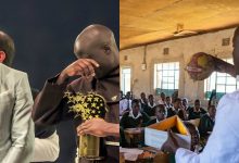 Photo of foto, video | Un tânăr din Kenya – cel mai bun profesor din lume în 2019. Premiul de un milion de dolari îl va dona școlii și elevilor