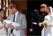 Photo of foto, video | Meghan și Harry sărbătoresc astăzi nunta de hârtie: 15 apariții adorabile ale ducilor de Sussex