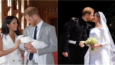 Photo of foto, video | Meghan și Harry sărbătoresc astăzi nunta de hârtie: 15 apariții adorabile ale ducilor de Sussex