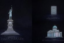 Photo of video | Moldova în stil Game of Thrones. O echipă de designeri au recreat monumentele naționale după modelul faimosului serial