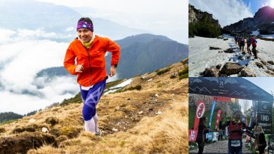 Photo of foto, video | 74 de kilometri prin munți. O atletă moldoveancă – campioana unui maraton din România