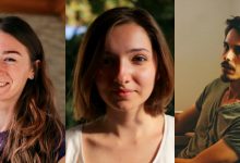 Photo of foto | Câțiva tineri din Moldova au fost nominalizați în lista scurtă la Premiul European pentru Presă