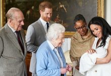 Photo of „Bulgărașul de bucurie” al familiei regale are un nume. Cum îl cheamă pe bebelușul lui Harry și Meghan?