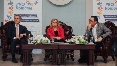 Photo of foto | Iurie Leancă: Vom fi mult mai eficienți atunci când va exista o sinergie între Chișinău-București-Bruxelles