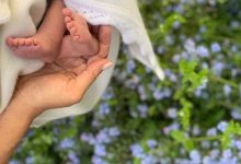 Photo of foto | O nouă poză cu micuțul Archie. Ducesa Meghan a publicat o fotografie emoționantă de Ziua Mamei
