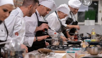 Photo of Vino cu familia și prietenii la cea mai mare „Provocare Culinară” din țară. Distrează-te și fă o faptă bună alături de Hospices of Hope Moldova