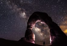 Photo of foto | Străbate lumea și surprinde cerul așa cum nu l-ai mai văzut. 9 locuri de poveste pentru a privi stelele
