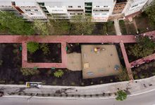 Photo of foto | După 25 de ani, locuitorii unei străzi din Orhei se bucură de o curte renovată. Ilan Șor: „Facem totul din inimă”