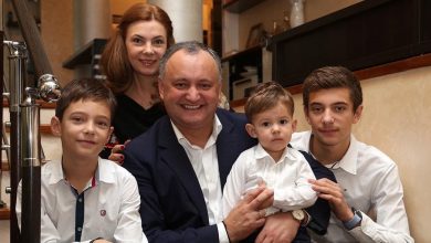 Photo of Astăzi este sărbătorită Ziua Internațională a Familiei: Cu ce mesaj a venit președintele țării pentru moldoveni?