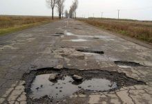 Photo of Banii sunt alocați, dar nu și utilizați: Din 1,33 miliarde de lei pentru drumuri, s-au cheltuit mai puțin de jumătate