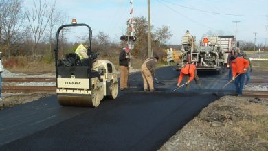 Photo of Traseul Hânceşti-Leuşeni trebuie reparat până în noiembrie. Gaburici: „Dacă nu vom vedea progres, o să cerem rezilierea contractului”