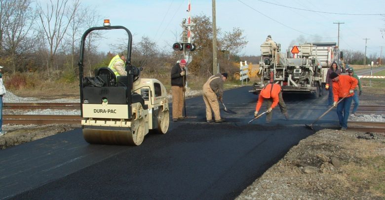 Photo of Traseul Hânceşti-Leuşeni trebuie reparat până în noiembrie. Gaburici: „Dacă nu vom vedea progres, o să cerem rezilierea contractului”