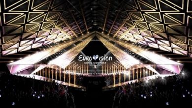 Photo of Eurovision cu ghinion? Un șofer a murit după ce echipamentul de iluminat a căzut peste el