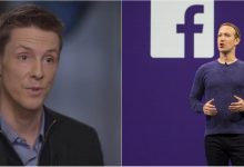 Photo of video | Scandal în „familia” Facebook. Un cofondator cere scindarea grupului şi îl critică pe actualul CEO, Mark Zuckerberg