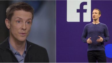 Photo of video | Scandal în „familia” Facebook. Un cofondator cere scindarea grupului şi îl critică pe actualul CEO, Mark Zuckerberg