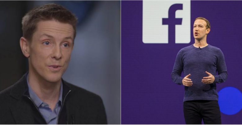 Photo of video | Scandal în „familia” Facebook. Un cofondator cere scindarea grupului şi îl critică pe actualul CEO, Mark Zuckerberg