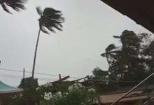 Photo of video | Cea mai mare furtună din ultimele două decenii face ravagii în India. Peste un milion de oameni au fost evacuați