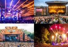 Photo of foto | Simte energia și emoția verii: ZUGO îți recomandă 10 festivaluri europene de muzică la care îți poți petrece memorabil vacanța