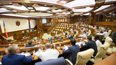 Photo of sondaj | Trei partide ar ajunge în Parlament în cazul unor noi alegeri. PSRM și PD ar acumula cele mai multe voturi