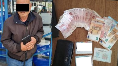 Photo of video | Toți banii din buzunar au ajuns la un tâlhar. O femeie, deposedată de circa 290 de euro în Piața Centrală