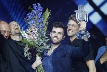 Photo of video | Scandal la Eurovision: Rezultatele concursului ar putea fi anulate