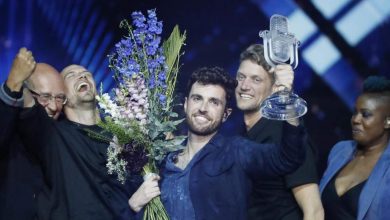 Photo of video | Scandal la Eurovision: Rezultatele concursului ar putea fi anulate