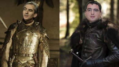 Photo of foto | Eroii din Game of Thrones „s-au schimbat la față”. Un tânăr a găsit o asociere între serial și politica moldovenească