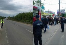 Photo of Peste 2200 de angajați INP mențin ordinea în țară: Pe trasee se circulă fără dificultăți, iar la cimitire nu au fost abateri