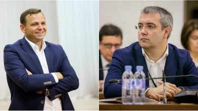 Photo of video | Năstase reacționează la solicitarea făcută de Sîrbu către FISC: „Nu avem nimic de ascuns”