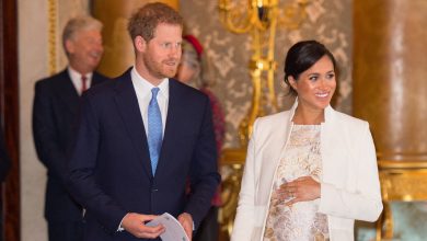 Photo of foto | Meghan Markle a născut un băiat. Anunțul oficial făcut de ducii de Sussex