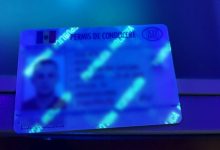 Photo of Autoritățile moldovenești vor să introducă un nou tip de permise de conducere: cartele gravate cu laser