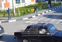 Photo of video | Tentativă de omor la Moscova: Un businessman moldovean, ținta unui killer
