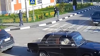 Photo of video | Tentativă de omor la Moscova: Un businessman moldovean, ținta unui killer