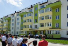 Photo of Aproximativ 1700 de moldoveni au primit locuințe sociale. Încă 700 de oameni vor avea propriul cuibușor până la sfârșitul anului