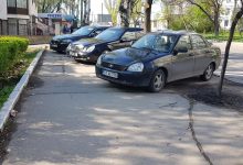 Photo of video | #pentruChisinau: Cum pot fi gestionate mult mai eficient locurile de parcare din capitală, potrivit experților IPRE?