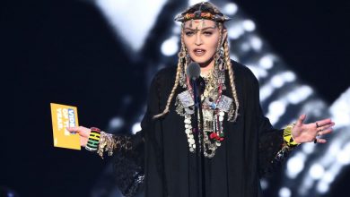 Photo of Anunț pe ultima sută de metri: „Madame X” ar putea lipsi de pe scena Eurovision 2019