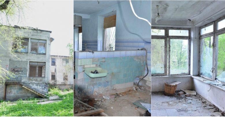 Photo of foto | Clădirea grădiniței nr. 28 a fost reîntoarsă Primăriei. În ce stare este acum edificiul?