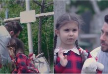 Photo of video | Un filmuleț emoționant, lansat în ajunul Paștelui Blajinilor: „Nu veniți acasă doar de sărbători”