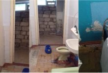 Photo of foto | Pereți fisurați, mizerie și încăperi insalubre: O femeie din Florești, internată în condiții îngrozitoare în spitalul raional